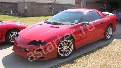 Ремонт генератора Chevrolet Camaro IV, Купить генератор Chevrolet Camaro IV